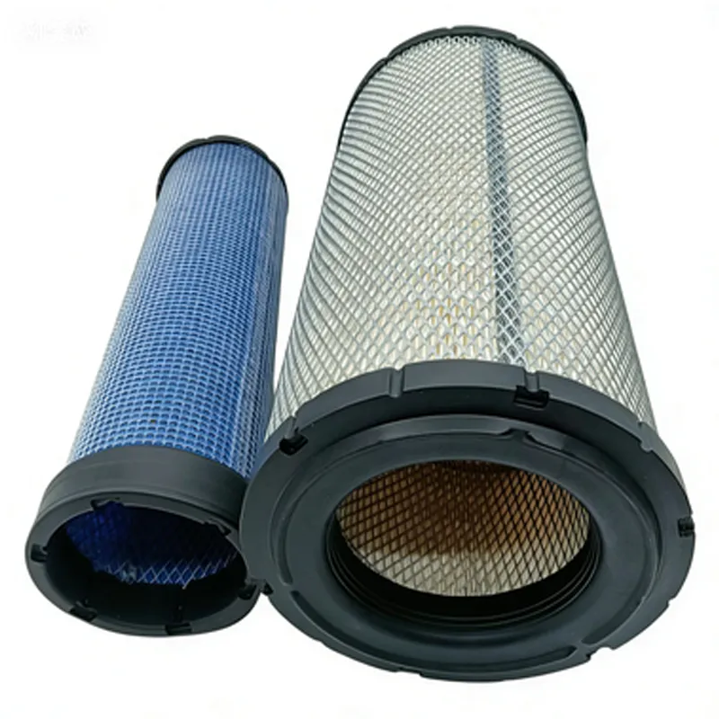 For Volvo Excavator EC140B Air Filter