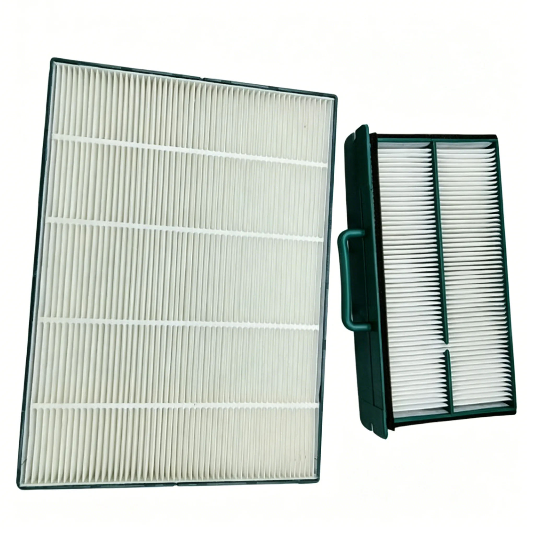 For Volvo Excavator EC360 Air Conditioning Filter Core Filter Element(external)
