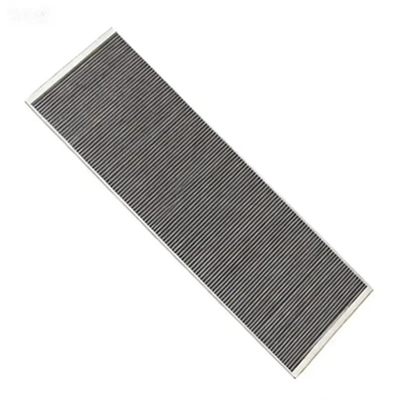 Front Air Filter 1045566-00-H for Tesla Model X 2017‑2020