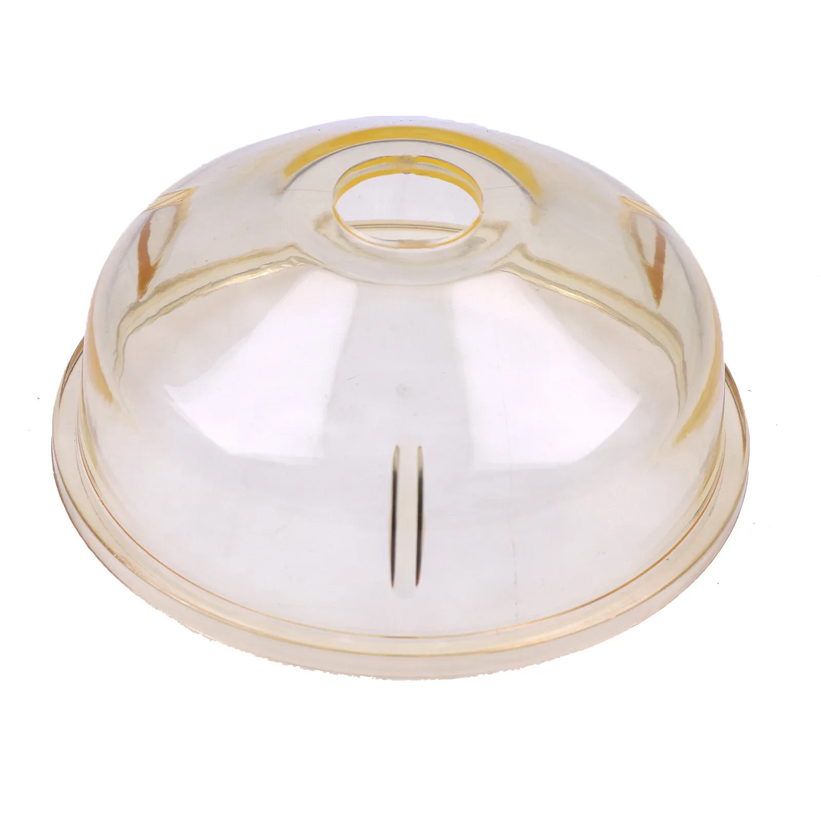 Fuel Bowl Glass Round Bottom 1039071M1 for Massey Ferguson Tractor 230 235 245 1085