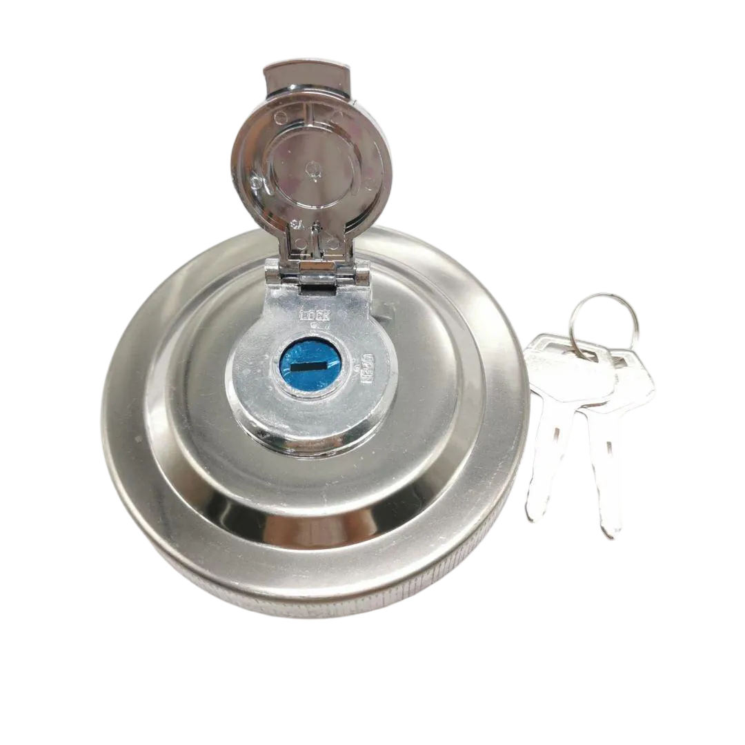 Fuel Cap 134-04-71180 for Komatsu PC120-5 PC200-5 PC200-6 PC220-6 PC250-6 Ship to US