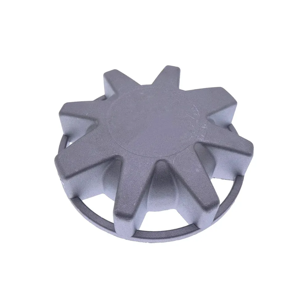 Fuel Cap T142087 T25552 for John Deere Engine 6068 Loader 350B 450B 500C 510 544 544K-II 624K-II