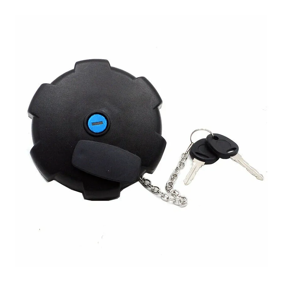 Fuel Cap VOE20392751 for Volvo Loader L110E L120E L150E L180F L220F L350F L60E L70F L90E L90F