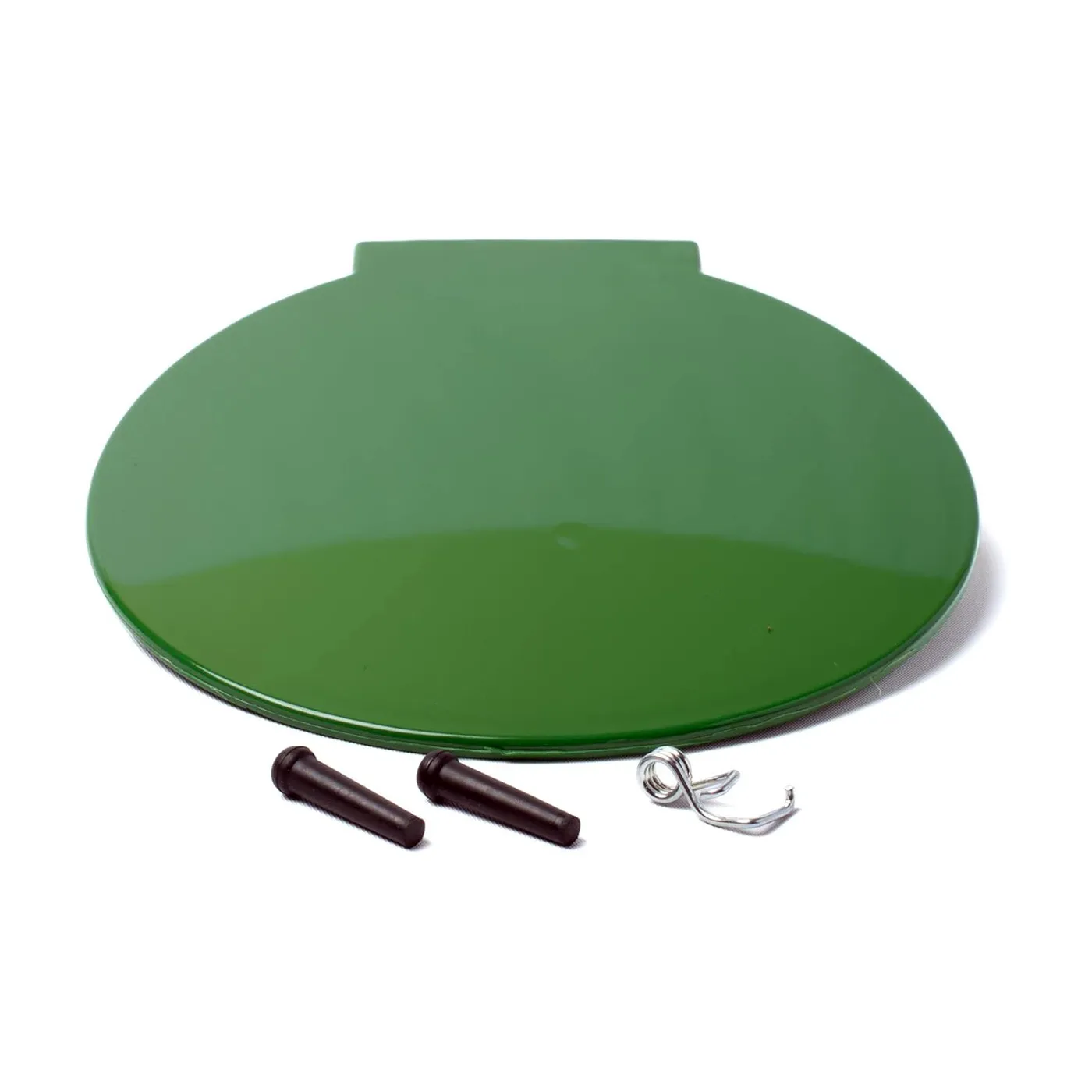 Fuel Door Kit LVA10863 for Yanmar Engine 3TNE84 4TNE88 John Deere Tractor 4010 4115 4210 4310 4410 4500 4510 4600 4610 4700 4710