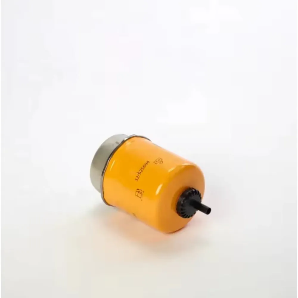 Fuel Filter 1006374 for Caterpillar CAT Engine 3054 3056 3126 Excavator 307 312C 315C 320B 320C