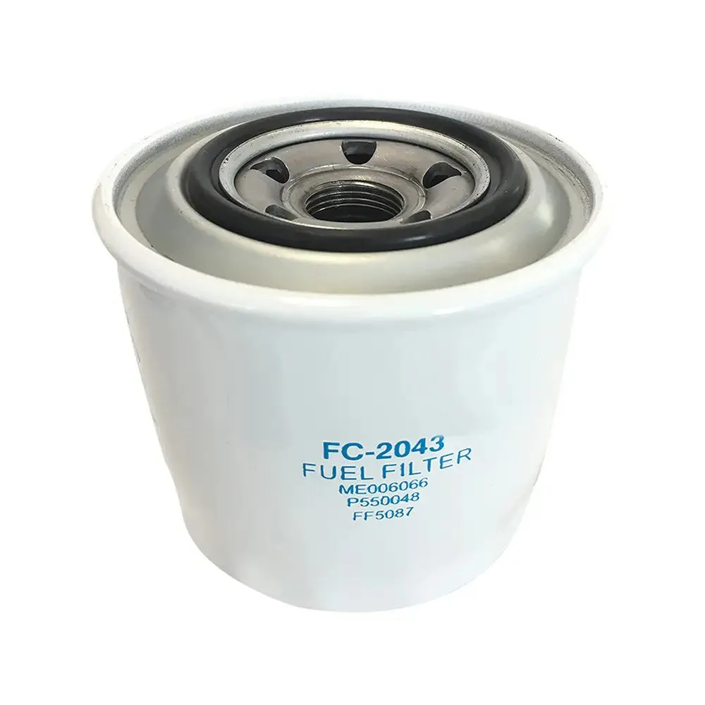 Fuel Filter 119000-55600 For Hyundai R55-3 R55W-3 HSL810