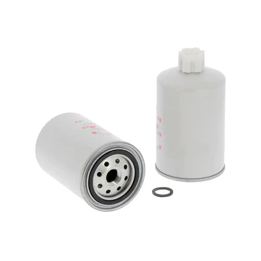 Fuel Filter 11E1-70210 For Hyundai Excavator R130W-3 R140W-7 R170W-3 R200W-7