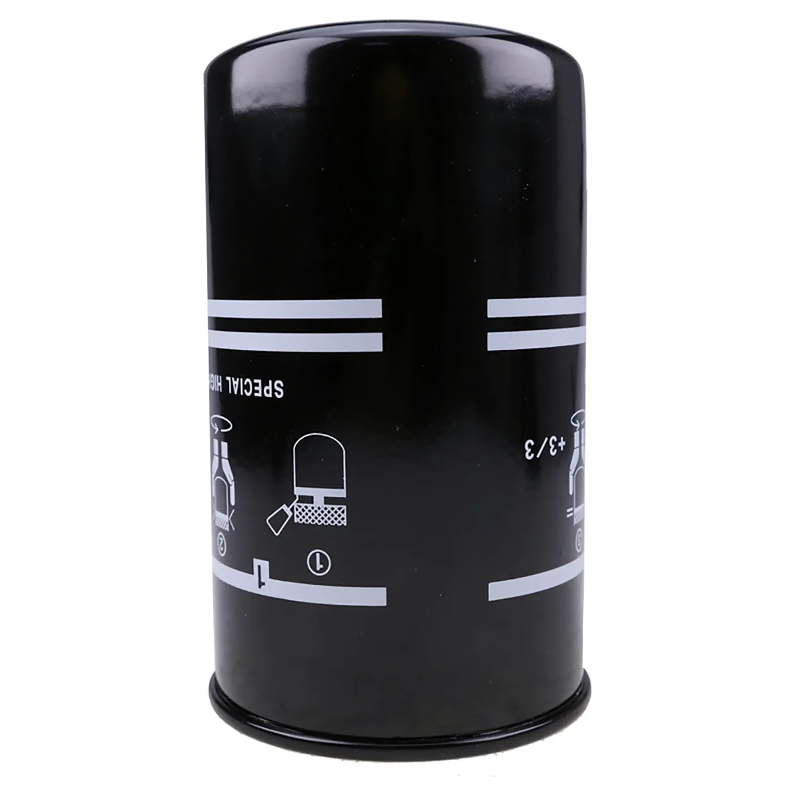 Fuel Filter 129A00-55800 for Yanmar Enigne 4TNV98 4TNV98T-ZSBV2 4JH110 4JH45 4JH57 4JH80 Excavator SV100-2B