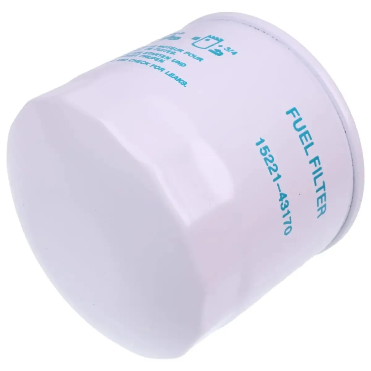 Fuel Filter 15221-43081 For Kubota G1700 G1800 G3200
