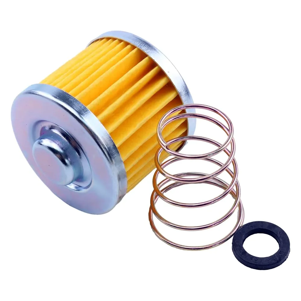 Fuel Filter 16404-L1100 16404-K4046 for Nissan Engine TB42 P40 Forklift F03 Series UF03A33V UF03A40V YF03A35TV BF03A35V BF03H33U BGF03A40U