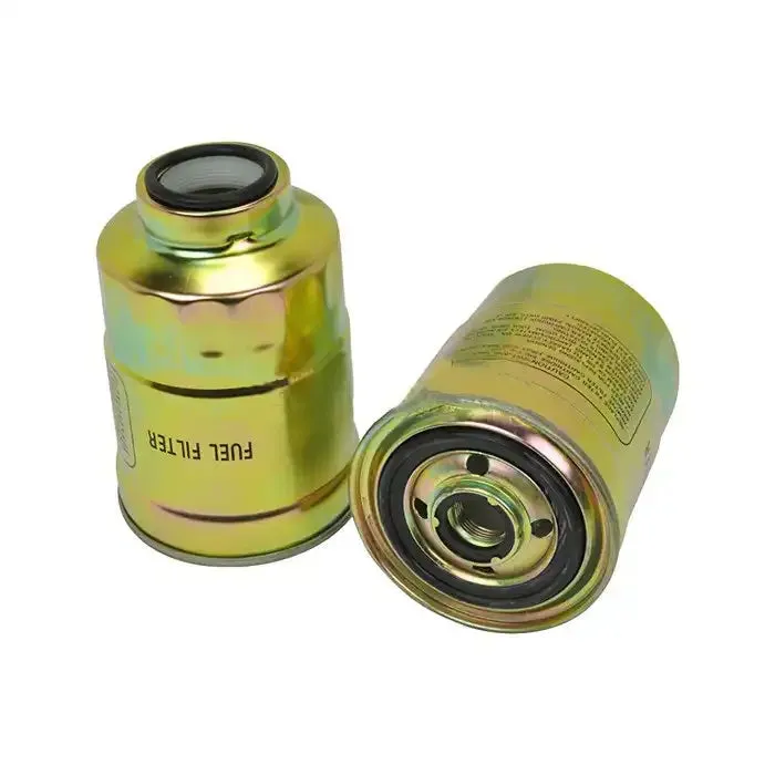 Fuel Filter 20801-02141 for Isuzu C240 Engine TCM FT 6243 Forklift