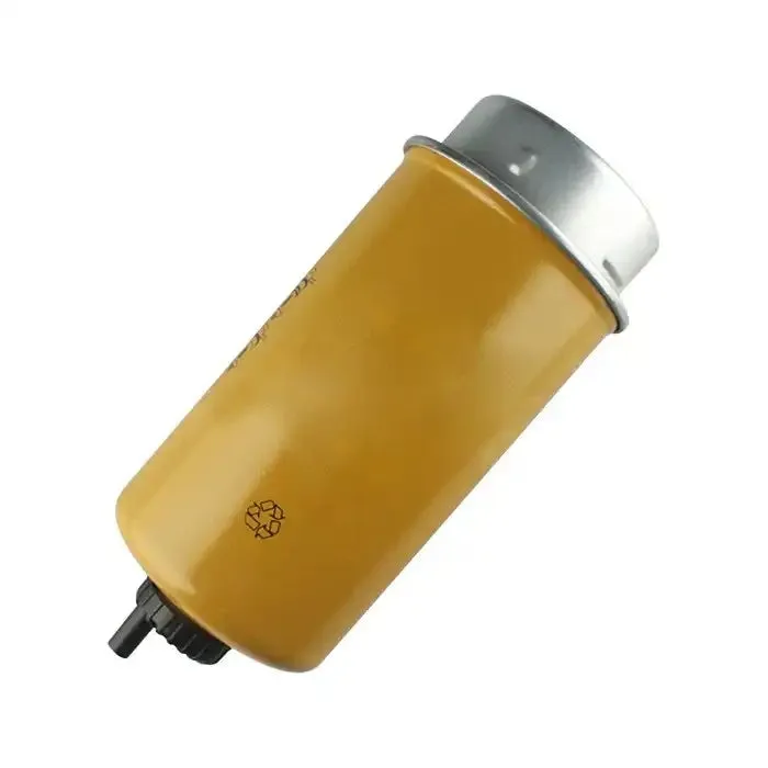 Fuel Filter 228-9130 for Caterpillar CAT 414E 416D 416E 420D 420E 422E 424D Backhoe Loader 3054 3054B 3054C C4.4 3046 Engine