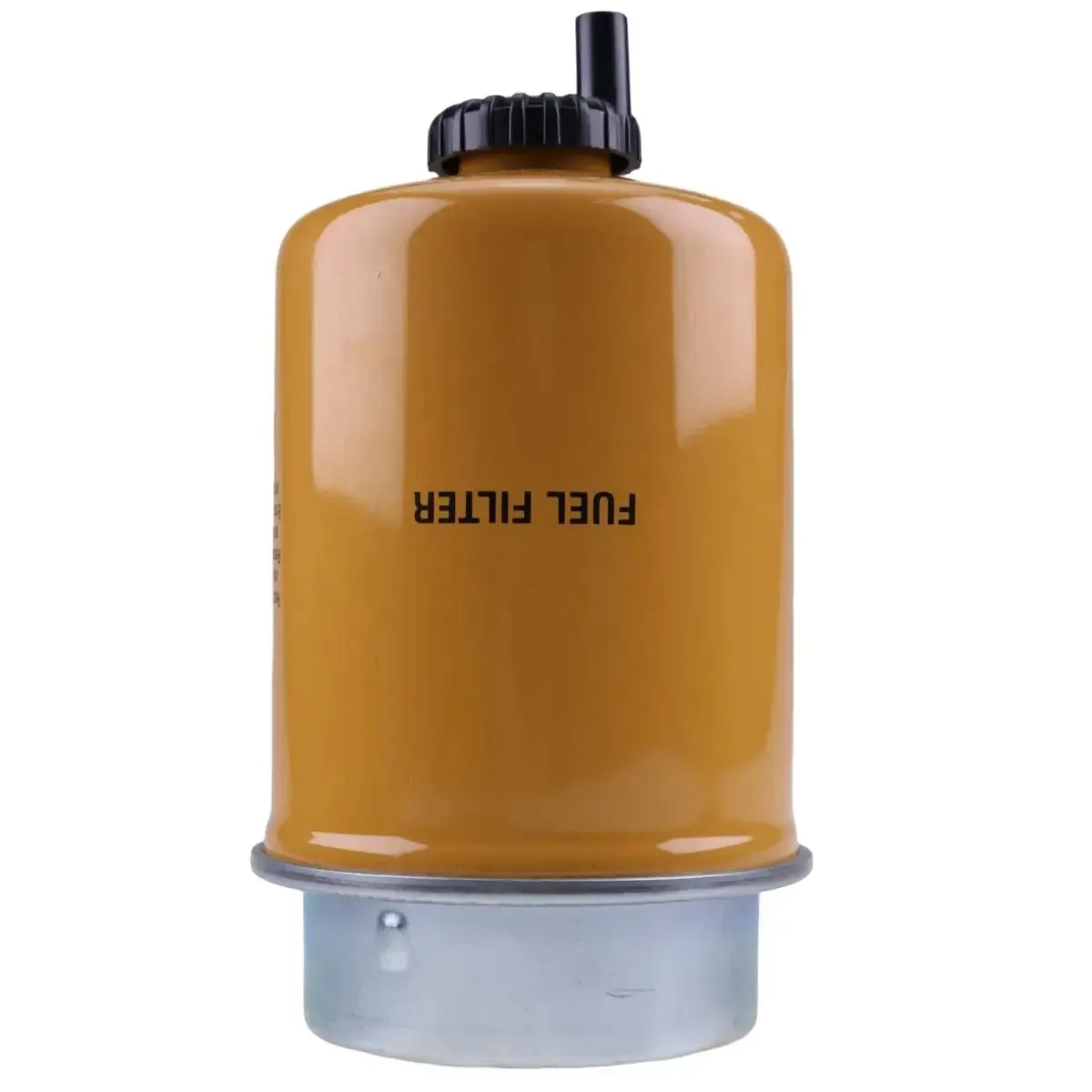 Fuel Filter 233-9856 for Caterpillar CAT Loader 236 236B 236B3 236D 242B3 242D 246C 246D 248 252B 256C 262C 262D 268B 272C 272D Engine 3044C C3.4 C4.4 Excavator 303.5C 304C 305.5D 307E 307E 308D