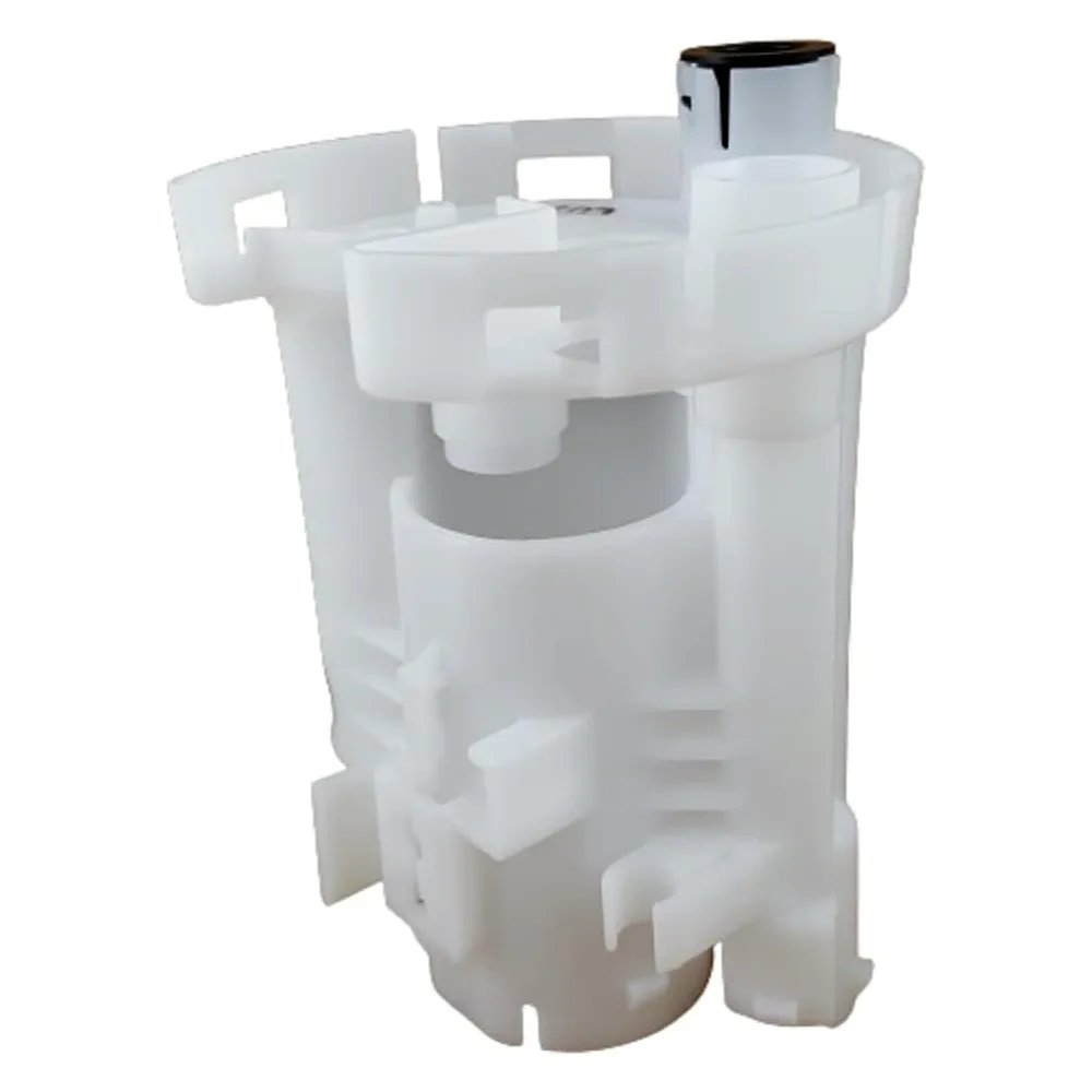 Fuel Filter 23300-21010 for 2000-2015 Toyota Lexus ES300 ES330 ES350 GS300 GS400 GS430 IS300 LS430 RX300 RX350 STD RX400h STD RX450h STD SC430
