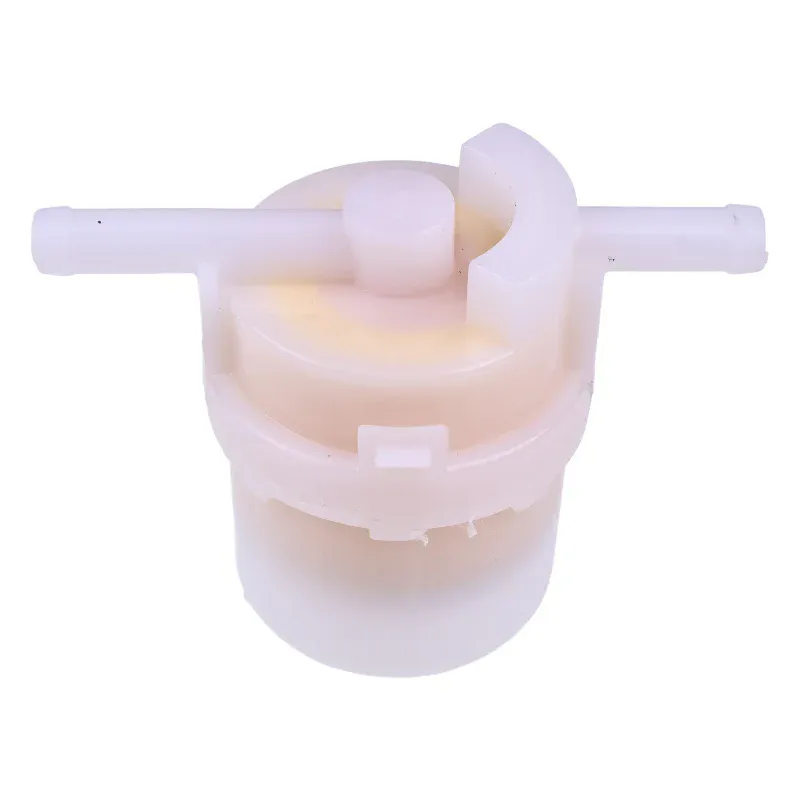 Fuel Filter 23310-23600-71 for Toyota Engine 4Y 5K Forklift 6 7 8 Series 6FG10 6FG18 6FGA20 7FG7FG20 7FG30 7FGK25 8FG15 8FG2 8FGN20 8FG30B