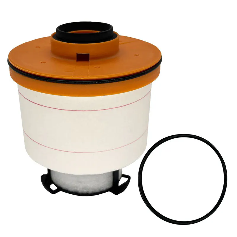 Fuel Filter 23390-51030 23390-0L070 23390-0L090 for Toyota Engine 1KDFTV 2KDFTV 1GDFTV 2GDFTV 5LE Hilux Revo SR5 M70 M80 Fortuner Innova Ford Ranger