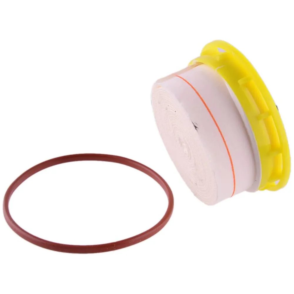 Fuel Filter 23390-51070 23390-17540 for Lexus LX 2015-2023 Toyota LandCruiser 2010-2024