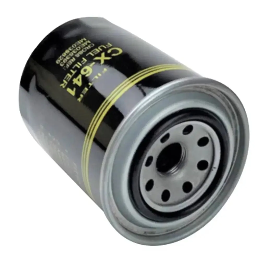 Fuel Filter 2451U172-2A For Kobelco Excavator SK200-5 SK210LC-6E SK210LC