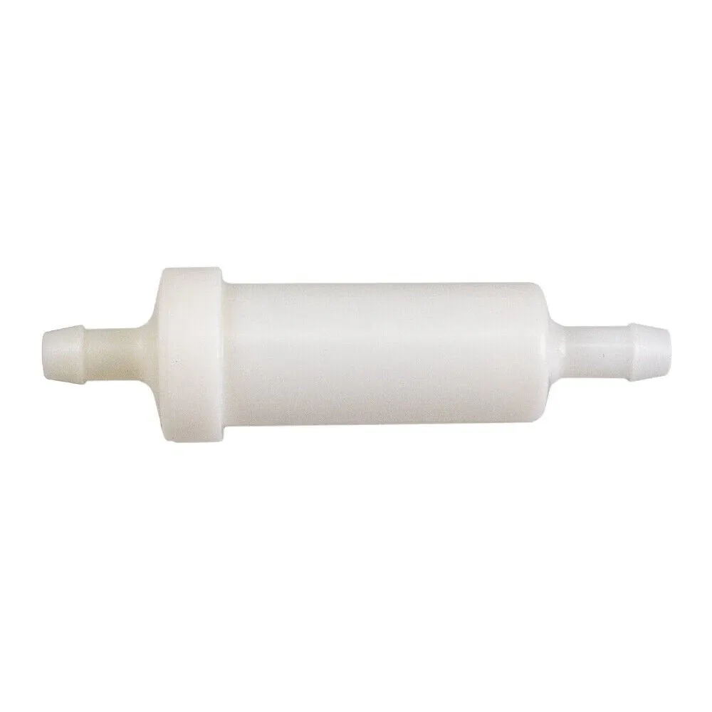 Fuel Filter 2530008 for Polaris ATV Xplorer Scrambler Trail Snowmobile RMK Indy 1985-2004