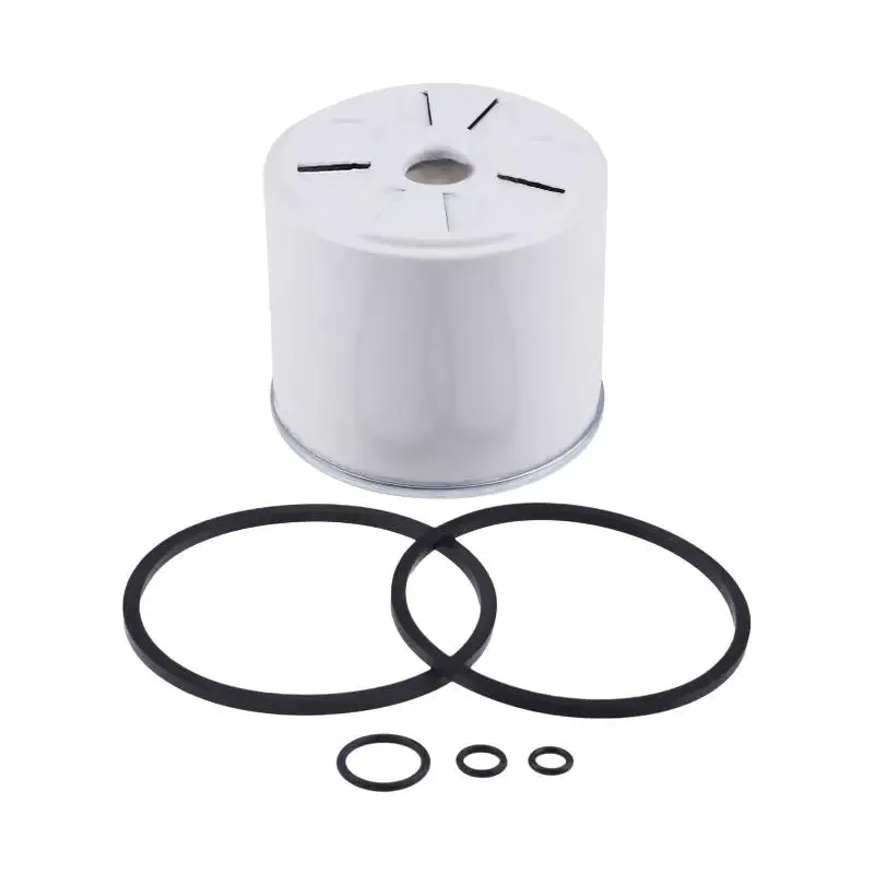 Fuel Filter 26561117 for Perkins Engine 1004-4 1004-40 1004-42 403A-11 403A-15 403C-11 403C-15 403C-17