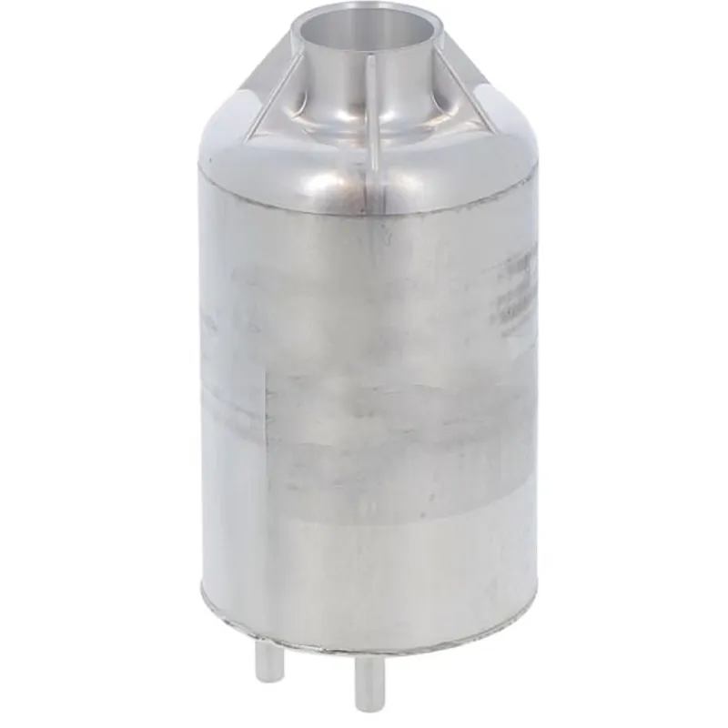 Fuel Filter 2N0127401P 65125016005 for Man TGE Volkswagen Crafter Grand-California