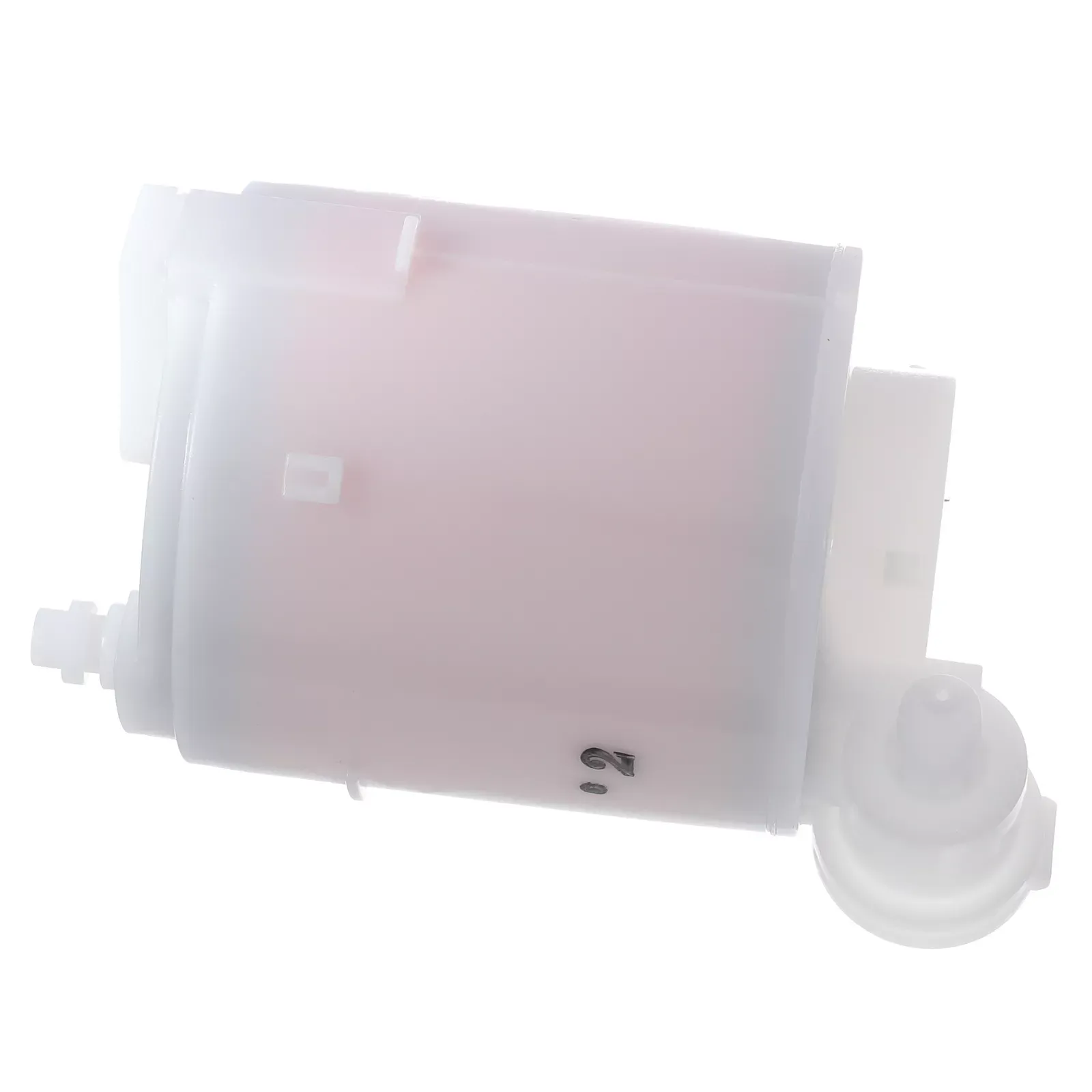 Fuel Filter 31112-B1000 for Kia K900 Sedona Sorento Sportage Rio Telluride Hyundai Accent Santa Fe Palisade Elantra Genesis G80 G90