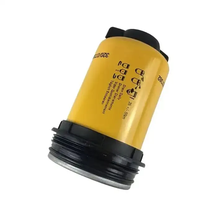 Fuel Filter 320/07382 for JCB Excavator JS160LC JS180LC JS180LR
