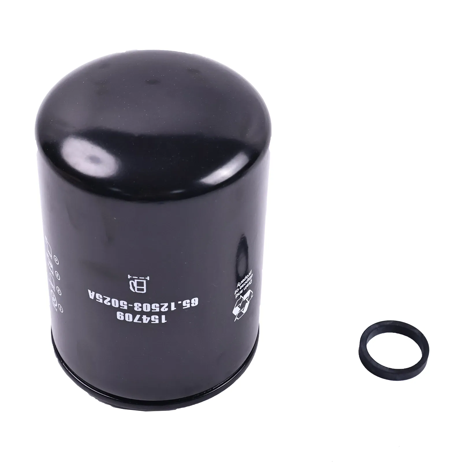 Fuel Filter 32562-70300 for Mitsubishi Engine S6R S6R2 S12R S16R S16R2 S6R2T2MTK3M