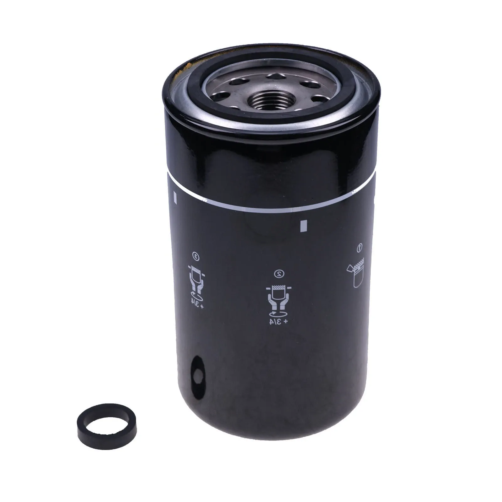 Fuel Filter 32925762 for JCB Loader 456E Tractor 8250 Truck 726
