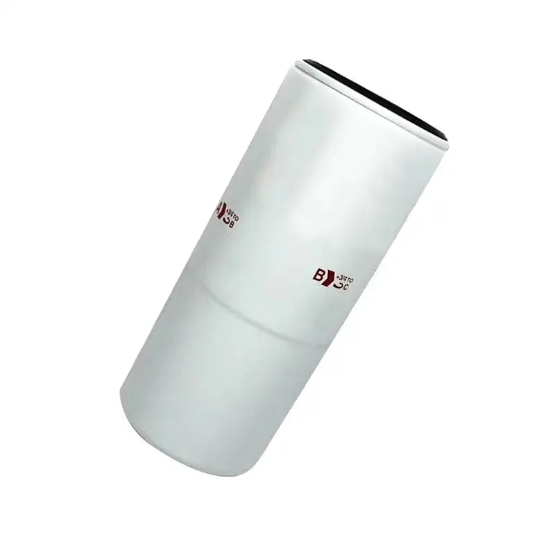 Fuel Filter 3309437 For Cummins Generator Sets