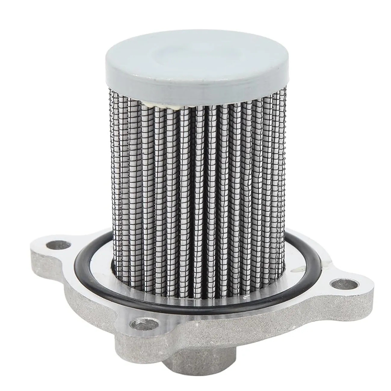 Fuel Filter 33095-3KAA0 for 2006-2016 Hyundai Santafe Sonata Grandeur Grand-Starex Kia Lotze Opirus K7 K5 Carens Carnival Sorento