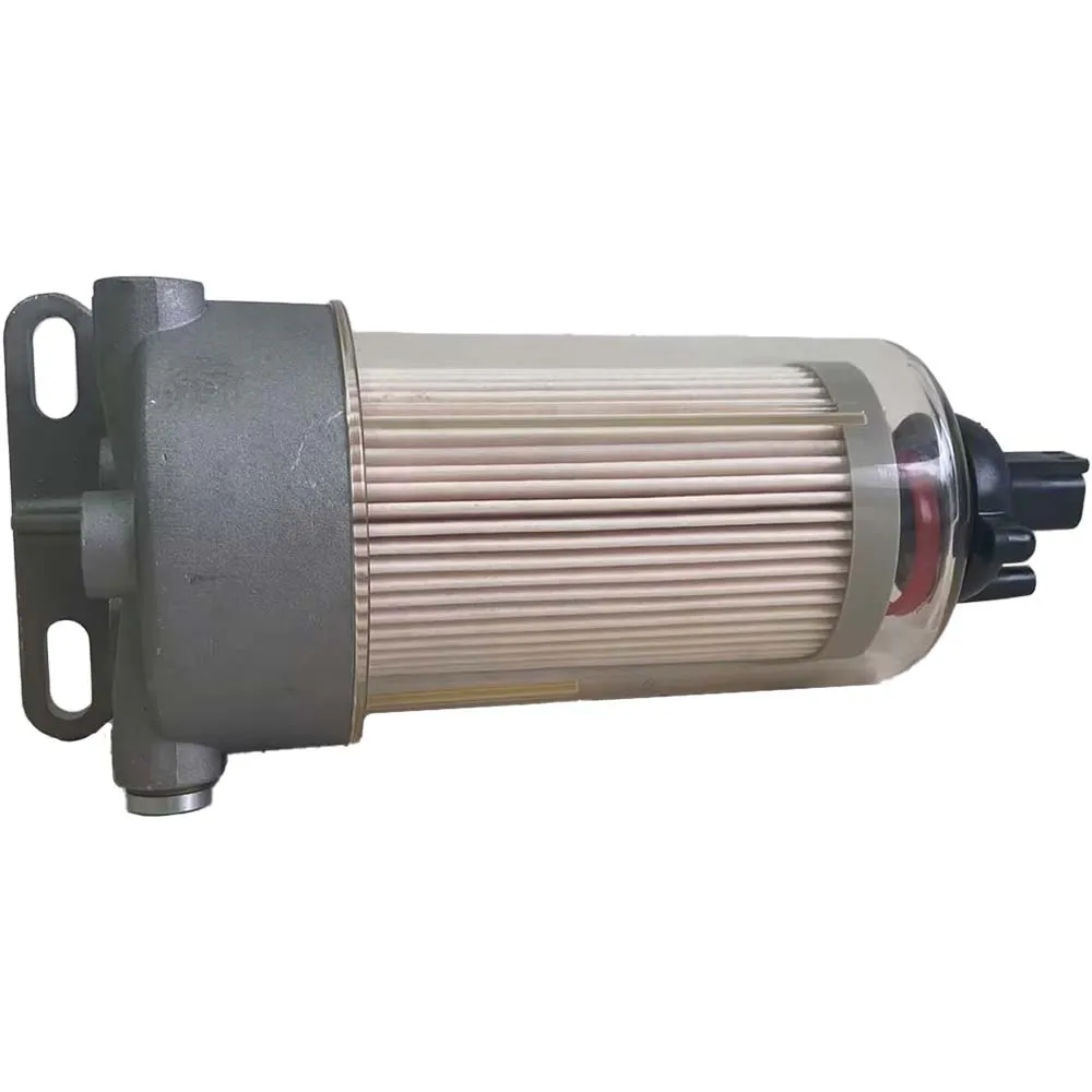 Fuel Filter 363-5818 For Caterpillar CAT Loader 259D 279D 289D 299D 299D XHP 299D2 299D2 XHP