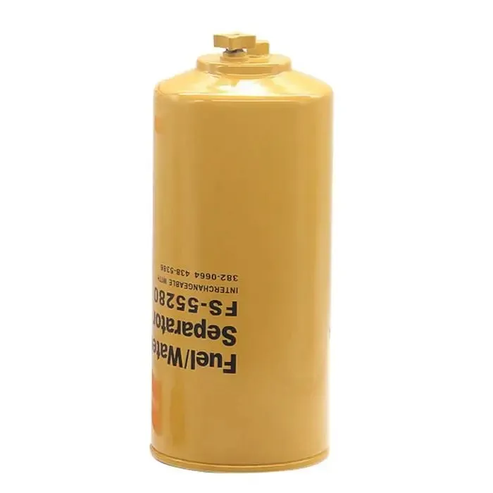 Fuel Filter 382-0664 For Caterpillar Excavator CAT 312D 318D L 320D
