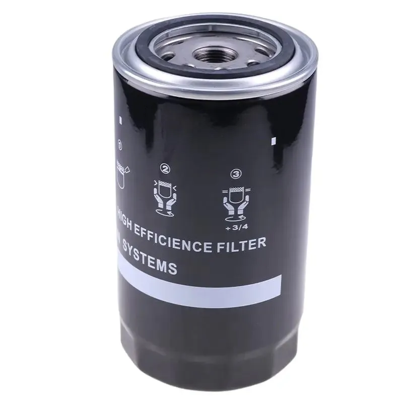 Fuel Filter 40040300126 for Doosan Engine DL06