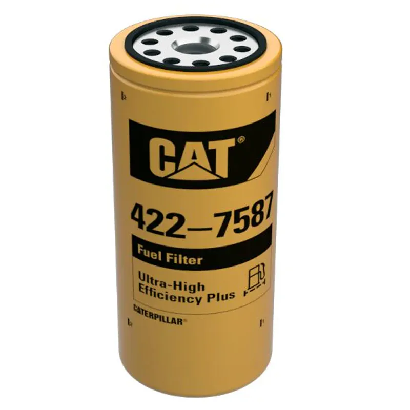 Fuel Filter 422-7587 DBF5810 for Caterpillar CAT Engine C27 C32 3512E Truck 773G 775G 777C 777D 777F 777G 793B 793C 793D 793F