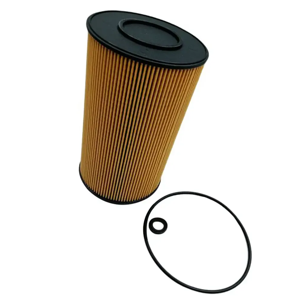 Fuel Filter 4649267 for Hitachi SCX500 SCX550 ZX140W-3 ZX160LC-3 ZX190W-3 ZX210W-3 ZX350H-3 Excavator