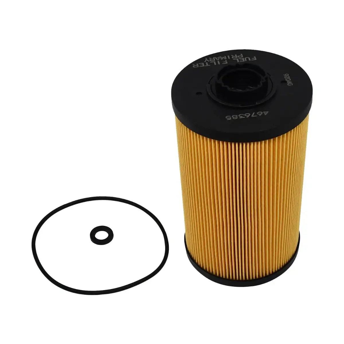 Fuel Filter 4676385 For Hitachi Excavator ZX110-3 ZX120-3 ZX130-3 ZX200-3 ZX240-3 ZX270-3 ZX450-3 ZX850-3 ZX330-3