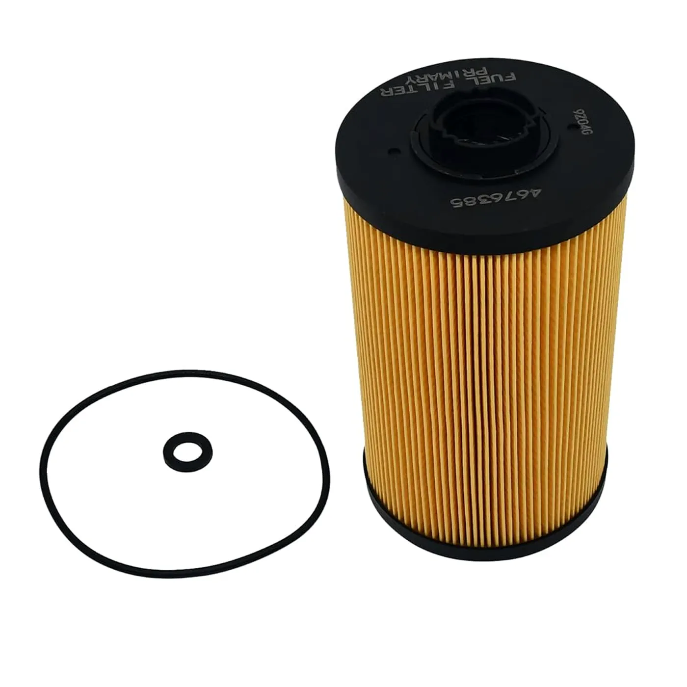 Fuel Filter 4676385 for Hitachi Excavator ZX110-3 ZX120-3 ZX130-3 ZX200-3 ZX240-3 ZX270-3 ZX450-3 ZX850-3 ZX330-3