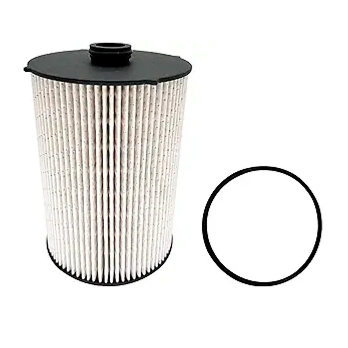 Fuel Filter 5801439820 504350911 for New Holland Loader LW110.B LW130.B LW170.B Tractor T9.390 T9.450 T9.505 T9.560