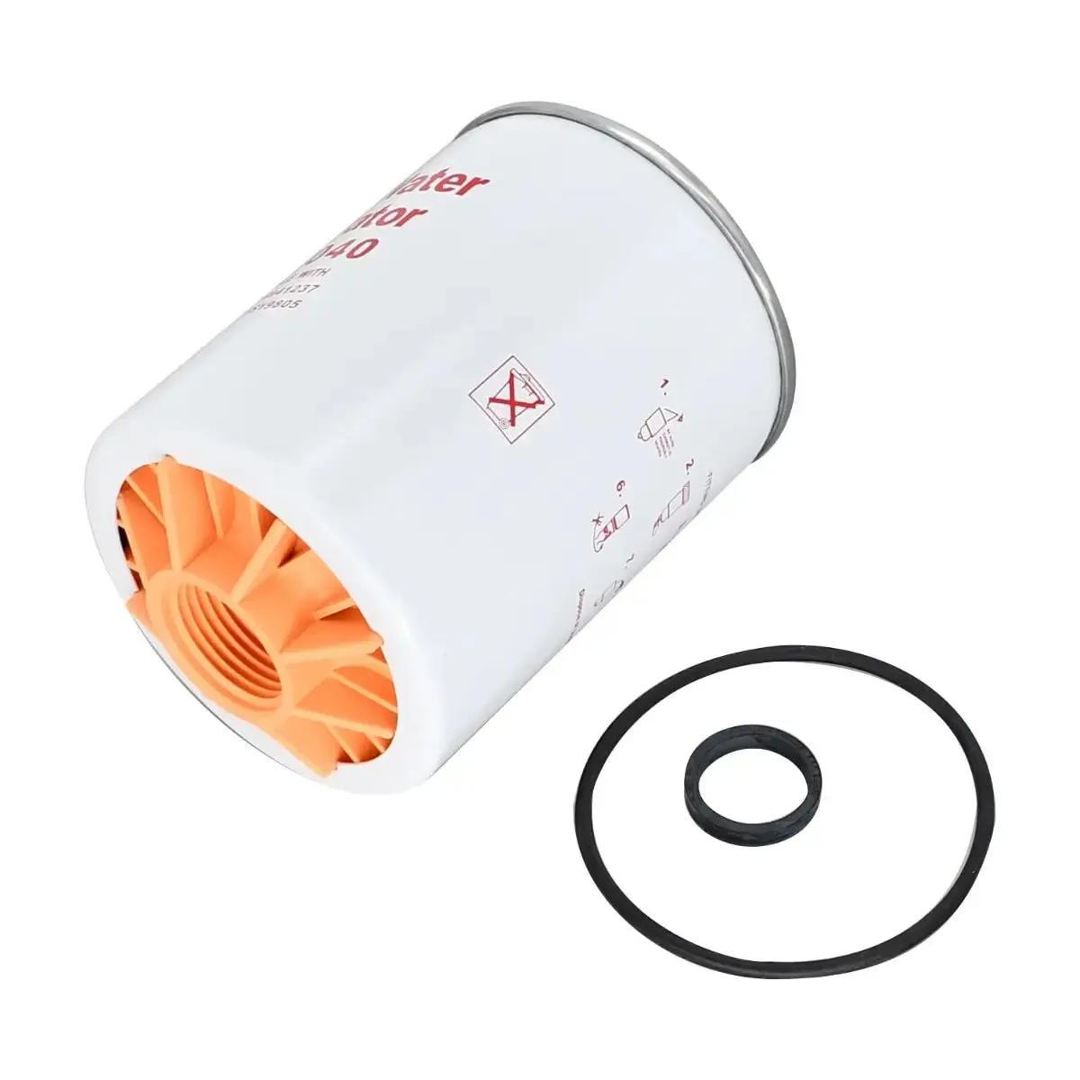 Fuel Filter 600-311-4120 For Komatsu PC70-8