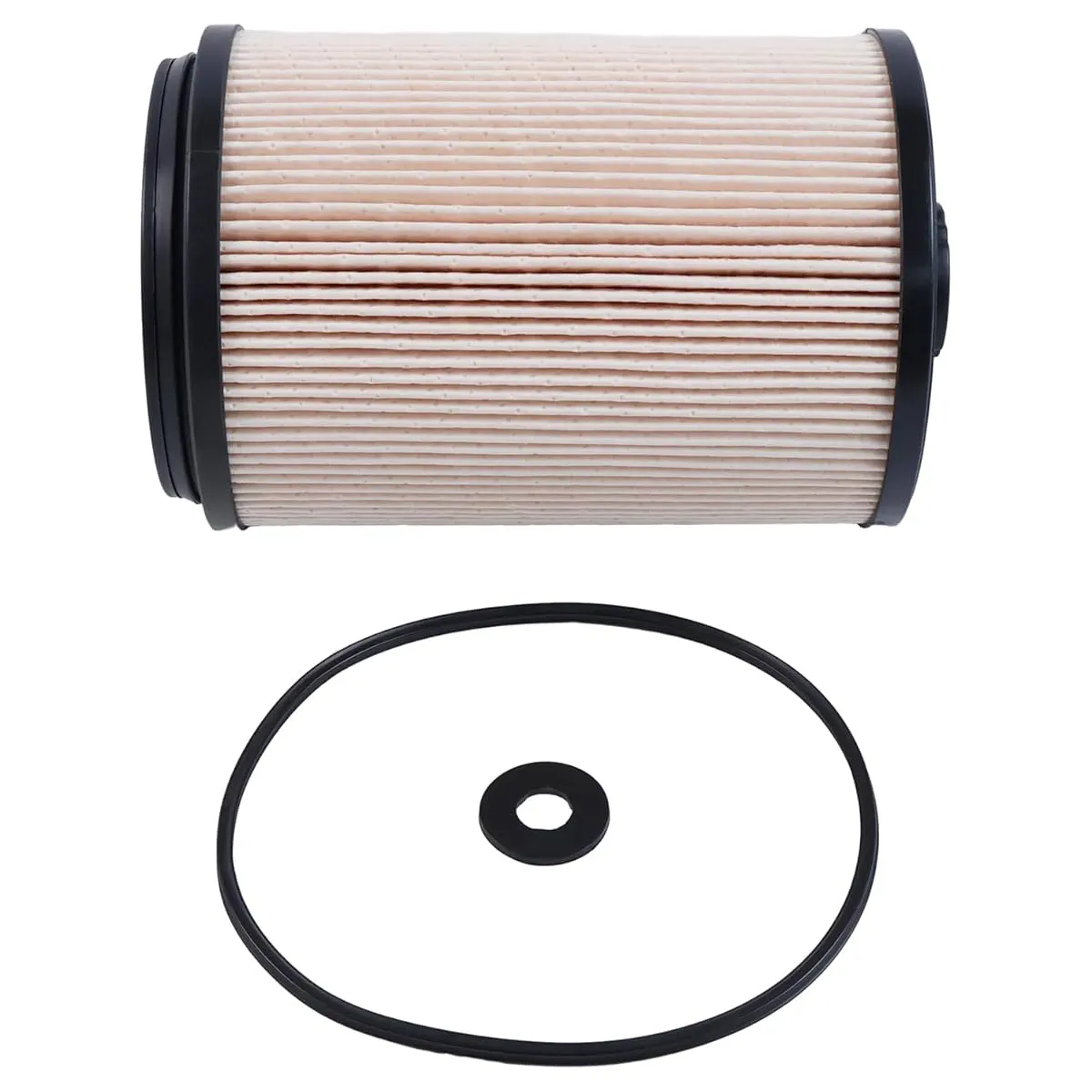 Fuel Filter 60307173 for Isuzu 4JJ1 Yanmar 4TNV88-PSY Engine Sany Excavator SY115 SY125 SY135 SY245 SY265C SY50U