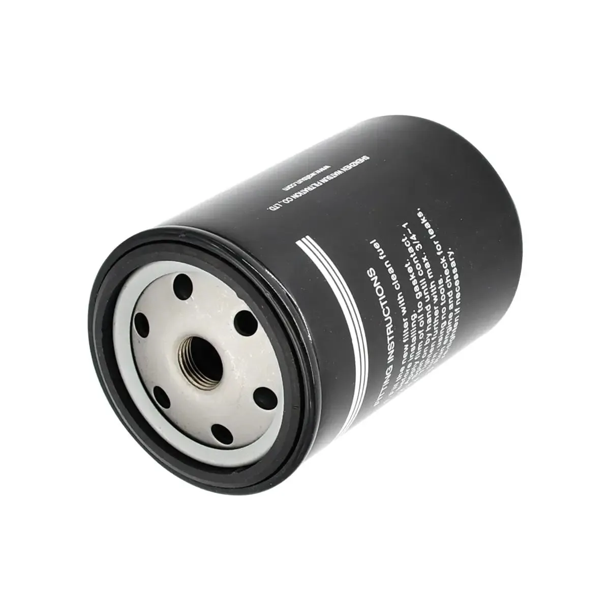 Fuel Filter 6732-71-6110 6732-71-6112 For Komatsu Excavator PC60-7 PC75UD-3 PC75US-3 PC75UU-3 PC160LC-7