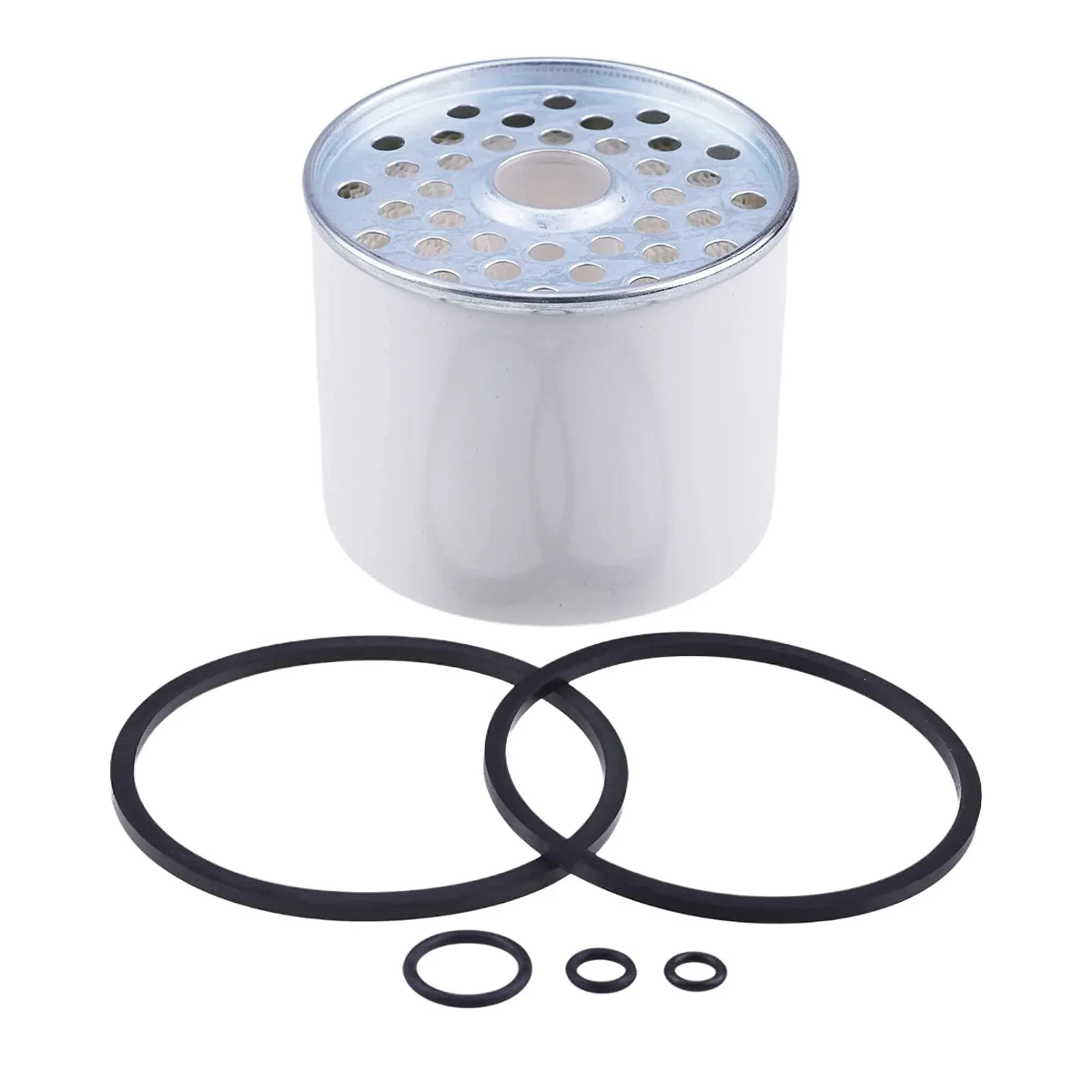 Fuel Filter 70251397 for AGCO Tractor 4650 4660 5680 6045 6065 6670 6690