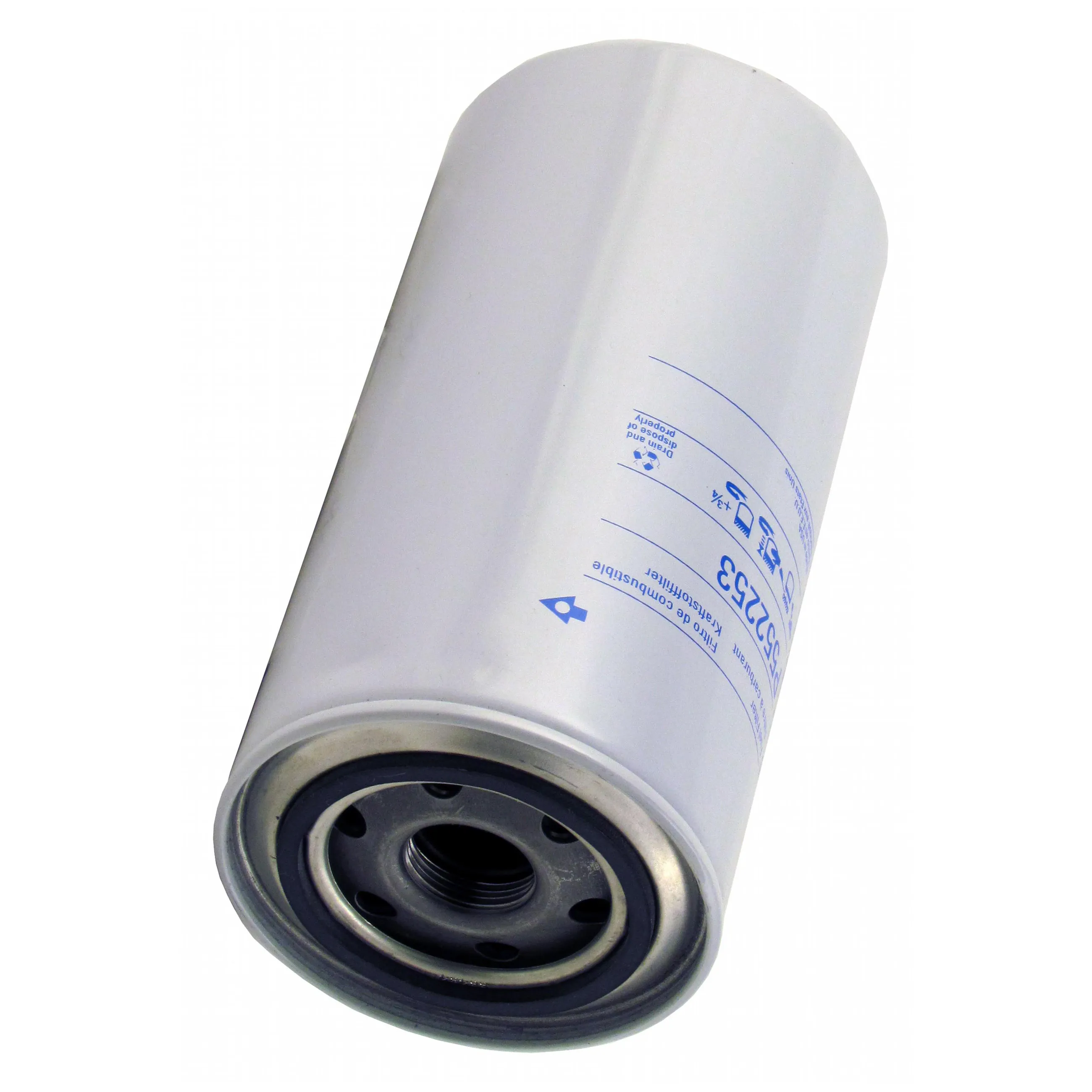 Fuel Filter 703419C91 for International Engine DT-429 D-407 DT-407 D-236 Harvester 315 815 915 856 1026 1256 1456 4100 4156