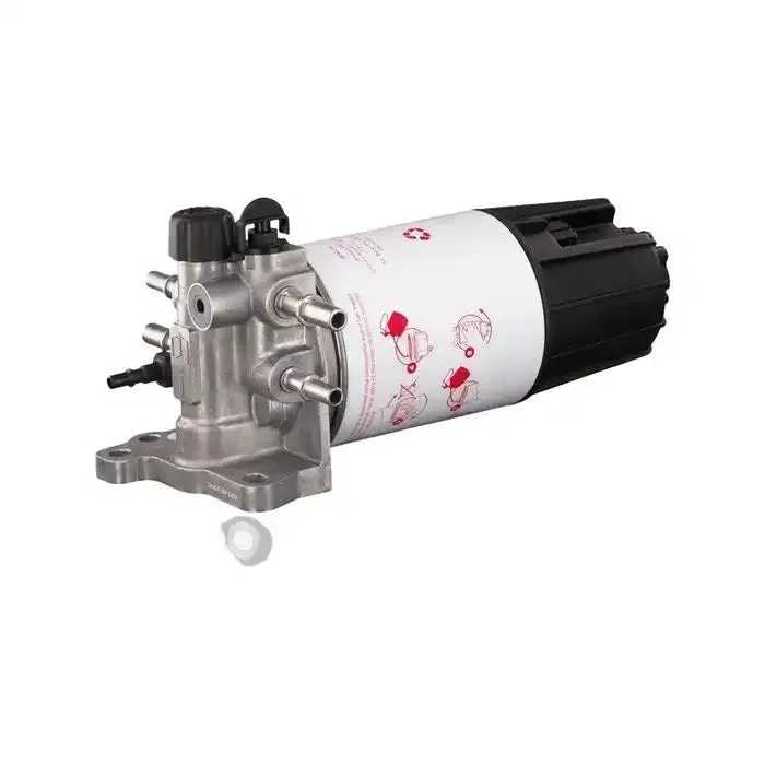 Fuel Filter 7420786164 21088117 for Volvo Truck B6R DE FE FL B5LH