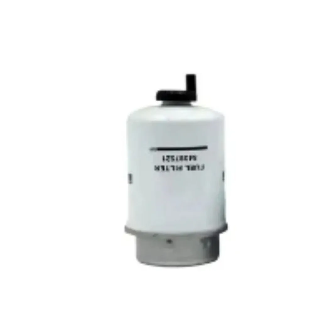 Fuel Filter 84387521 for New Holland Backhoe Loader B90B