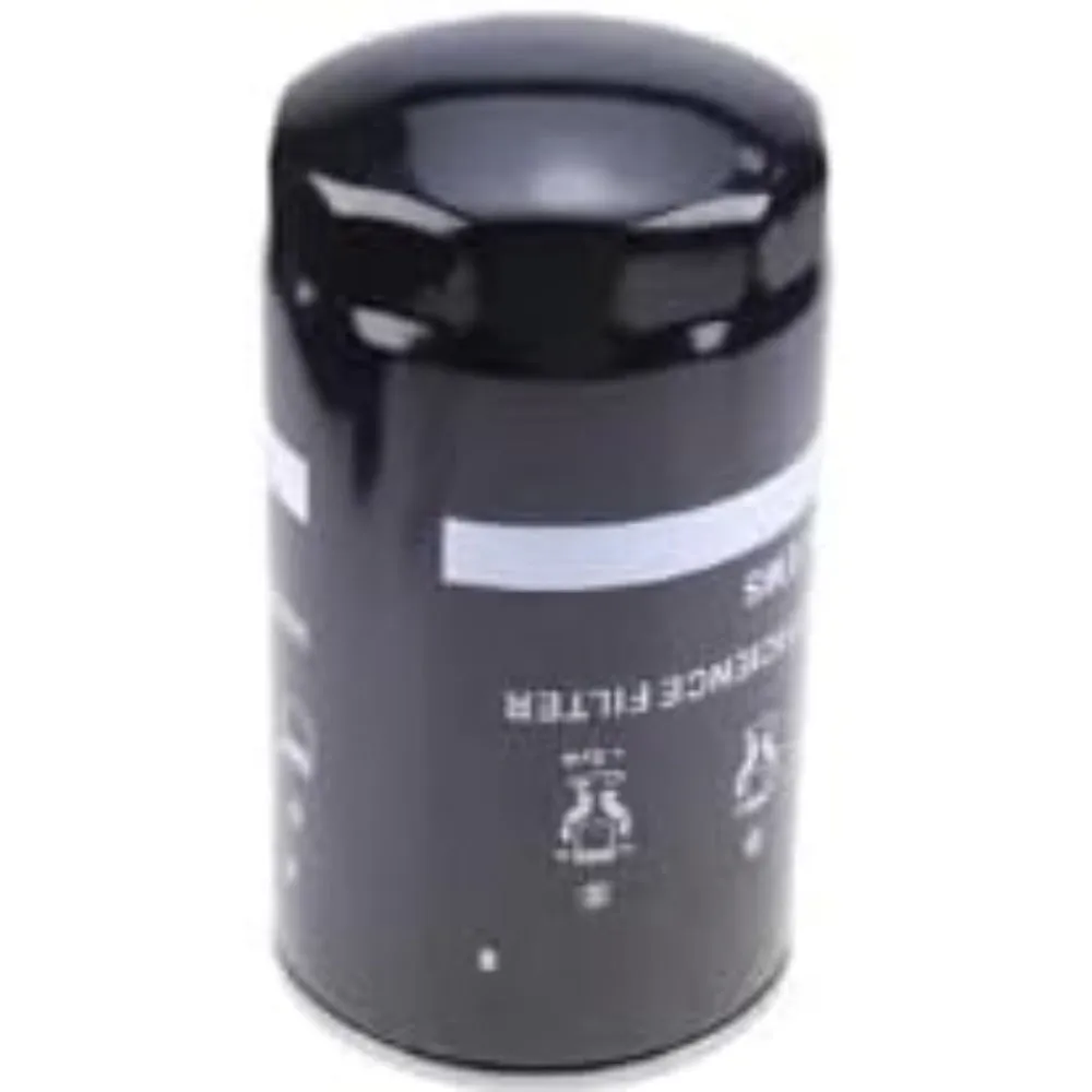 Fuel Filter 84412164 for Iveco FPT F4DFE Engine New Holland T6.140 T7.220 T7.235 T7.260 B95C C227 C238 L225 U80C W50C W70C