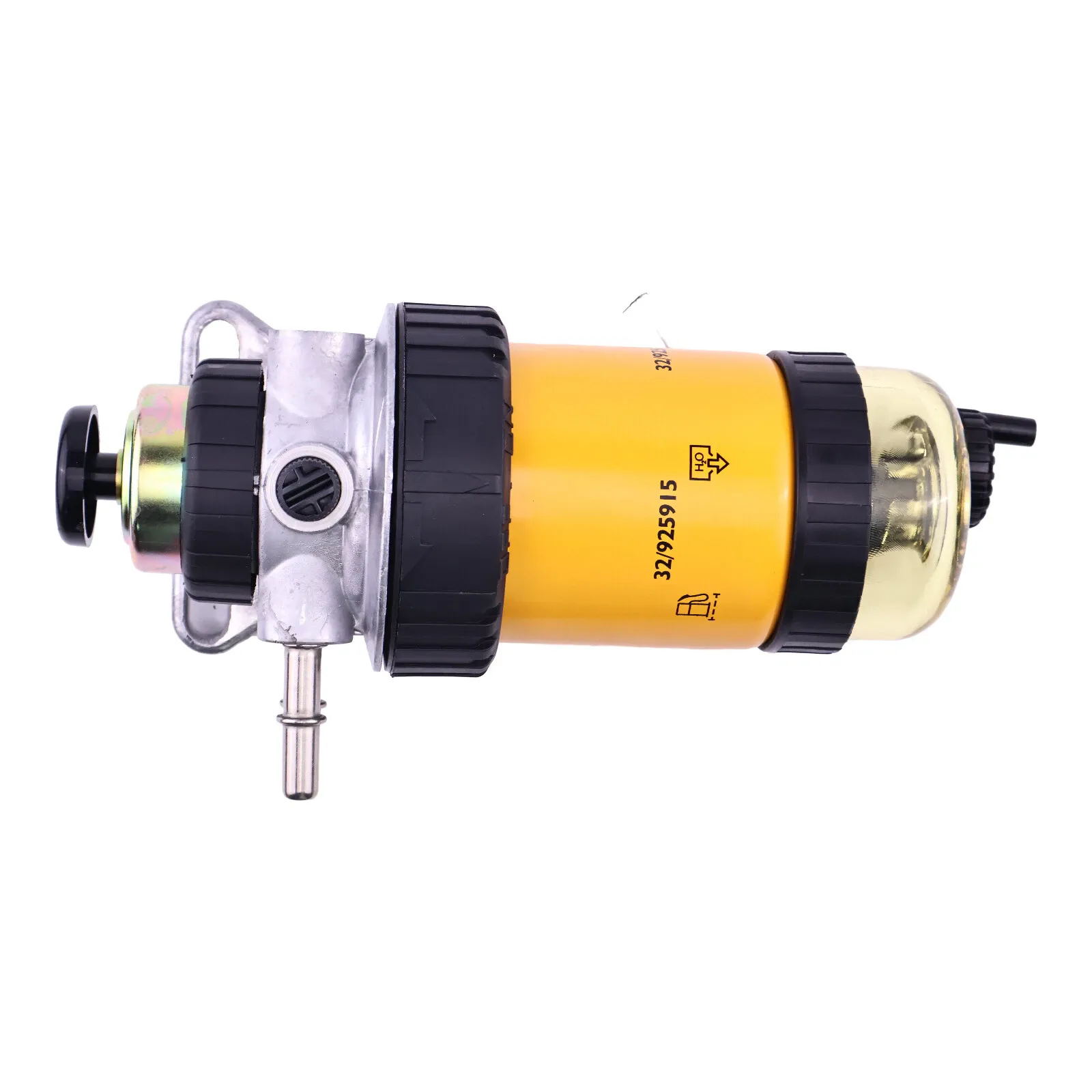 Fuel Filter 84468489 for New Holland B100BTC B110B B115B B90B B95B LM1340 LM1343 LM1345 LM1443 LM1445 LM1745