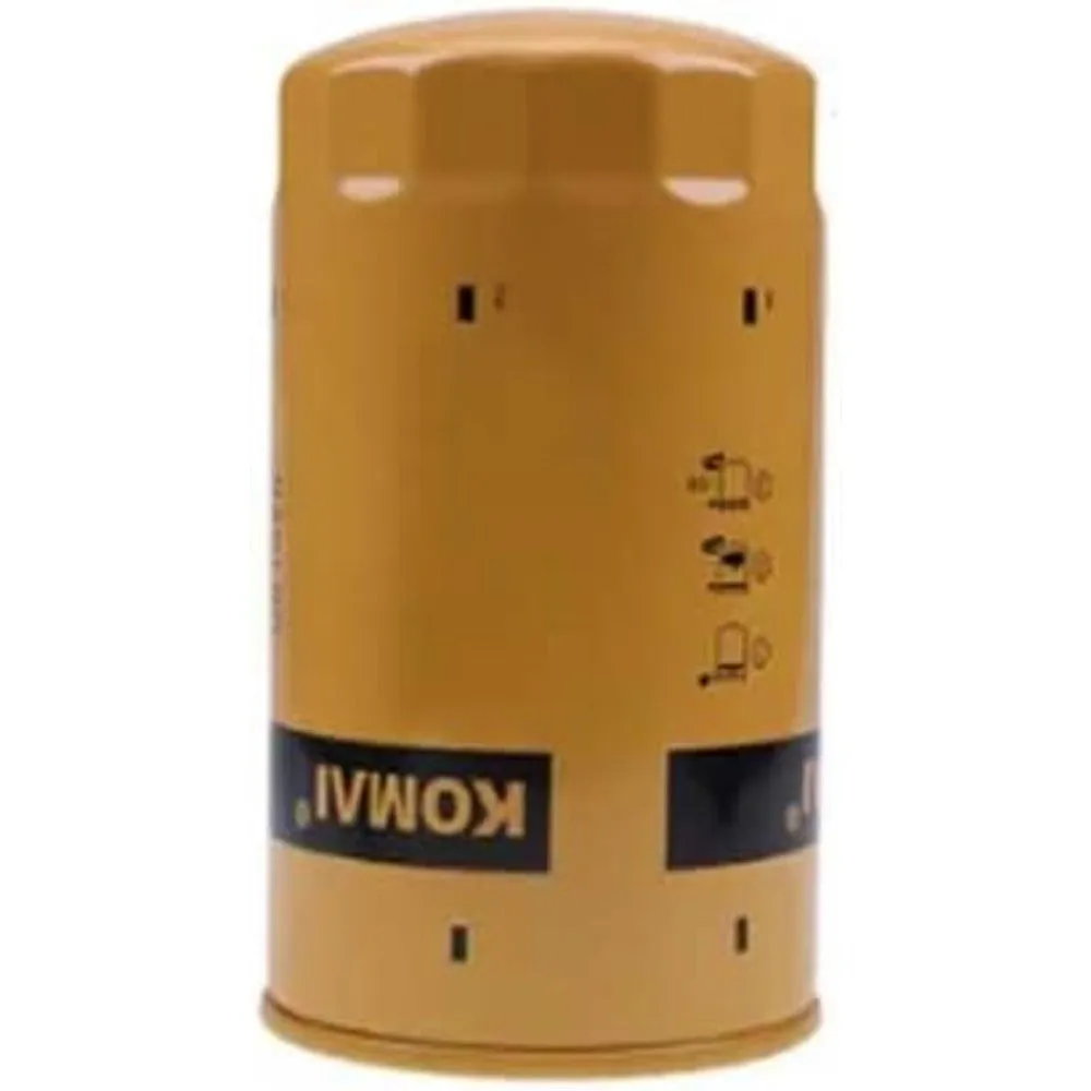 Fuel Filter 84477358 for New Holland Tractor T8010 T8020 T8030 T8040 T8050 T9010 T9020