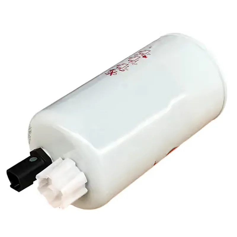 Fuel Filter 84477359 for New Holland Tractor T8010 T8020 TG215 TG305